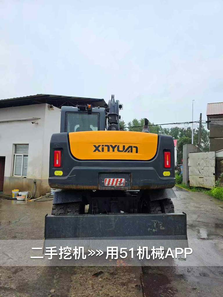 51机械